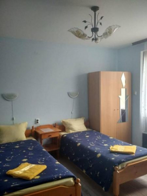 Отель Veselata Guest House  Община Долна-Баня